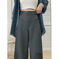 都市鬆弛高腰西裝褲(S-2XL)(兩色) 20020242_2 都市鬆弛高腰西裝褲(S-2XL)(兩色) 20020242_2