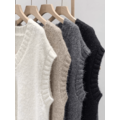 韓系鬆感溫柔針織背心(四色) 20010423_2 韓系鬆感溫柔針織背心(四色) 20010423_2