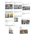 復古隨性牛仔襯衫長洋裝 20030084_11 復古隨性牛仔襯衫長洋裝 20030084_11