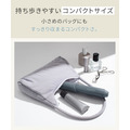 日本正品SALONIA隨身型無線離子平板夾12mm_3 日本正品SALONIA隨身型無線離子平板夾12mm_3