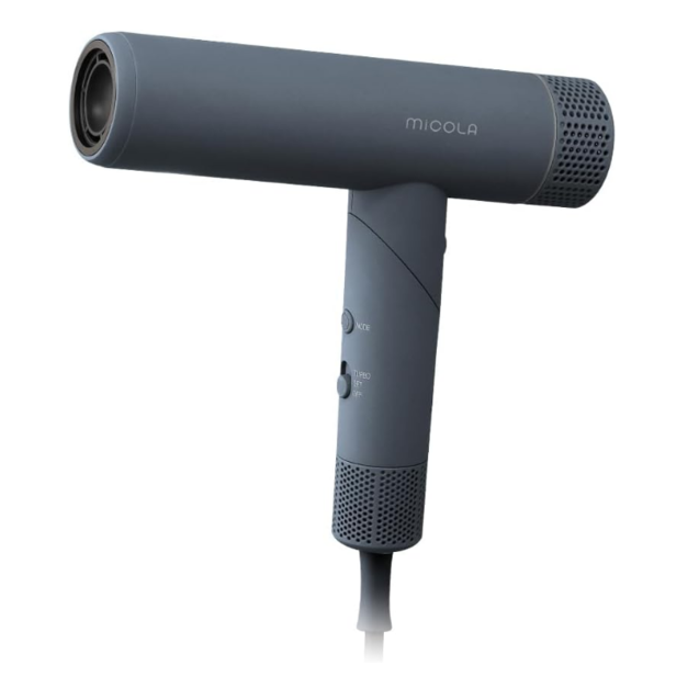 日本正品IRIS OHYAMA限定版速乾負離子吹風機 日本正品IRIS OHYAMA限定版速乾負離子吹風機