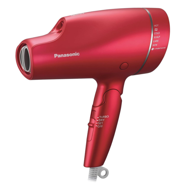 日本正品Panasonic奈米水離子吹風機EH‑NA9F 日本正品Panasonic奈米水離子吹風機EH‑NA9F