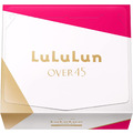 日本正品Lululun Over 45保濕面膜32片裝 日本正品Lululun Over 45保濕面膜32片裝