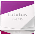 日本正品Lululun Over 45保濕面膜32片裝_1 日本正品Lululun Over 45保濕面膜32片裝_1