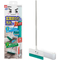 日本正品LEC激洛君多功能玄關瓷磚拋光清潔刷 日本正品LEC激洛君多功能玄關瓷磚拋光清潔刷