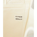 日本正品CITEN日常帆布手提小方包_8 日本正品CITEN日常帆布手提小方包_8