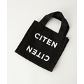 日本正品CITEN日常帆布手提小方包_2 日本正品CITEN日常帆布手提小方包_2