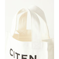 日本正品CITEN日常帆布手提小方包_5 日本正品CITEN日常帆布手提小方包_5