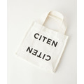 日本正品CITEN日常帆布手提小方包 日本正品CITEN日常帆布手提小方包