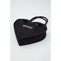日本正品MOUSSY SOUVENIR心型手提購物包_5 日本正品MOUSSY SOUVENIR心型手提購物包_5