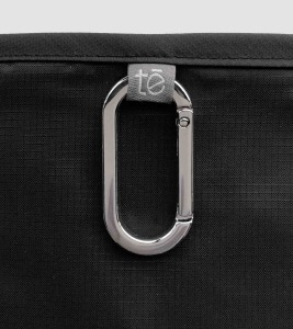 EGG44 - 銀 / 蛋形鉤環 EGG44 - 銀 / 蛋形鉤環