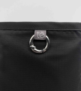 O20 - 銀 / 圓形鉤環 O20 - 銀 / 圓形鉤環