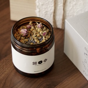 醇美玫瑰茶|Rosé Bloom 醇美玫瑰茶|Rosé Bloom