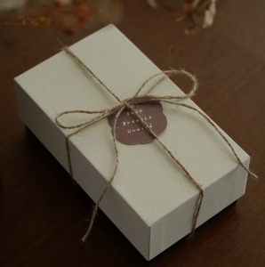 暉 · 桃到你心禮 暉 · 桃到你心禮