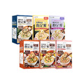【輕卡代謝3入組】飽足餐x3盒_1 【輕卡代謝3入組】飽足餐x3盒_1