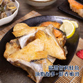 【樂廚】(冷凍)鮭魚下巴500g_3 【樂廚】(冷凍)鮭魚下巴500g_3