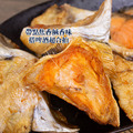 【樂廚】(冷凍)鮭魚下巴500g_2 【樂廚】(冷凍)鮭魚下巴500g_2