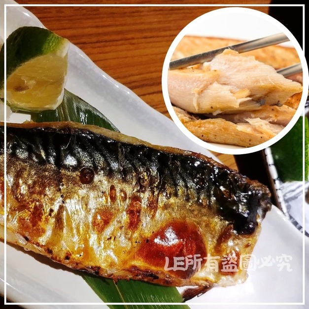 【樂廚】(冷凍)挪威薄鹽鯖魚140-160g/片 【樂廚】(冷凍)挪威薄鹽鯖魚140-160g/片