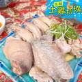 【樂廚】(冷凍)小農土雞切塊 500g/盒 【樂廚】(冷凍)小農土雞切塊 500g/盒