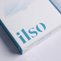 Ilso|去黑頭粉刺鼻貼 5入_4 Ilso|去黑頭粉刺鼻貼 5入_4