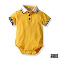 【BS041】韓版POLO衫短袖包屁衣(1色)_4 【BS041】韓版POLO衫短袖包屁衣(1色)_4
