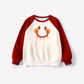 【F117】日系大笑臉全家福親子長袖上衣(1色)_2 【F117】日系大笑臉全家福親子長袖上衣(1色)_2