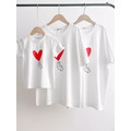 【F147】日系手比愛心全家福親子短袖上衣(2色)_4 【F147】日系手比愛心全家福親子短袖上衣(2色)_4