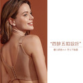 RS-001 隆乳術後內衣 加寬側邊內衣 調整型無鋼圈內衣_5 RS-001 隆乳術後內衣 加寬側邊內衣 調整型無鋼圈內衣_5