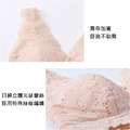 YC-025 人氣熱銷 氣質光感蕾絲花邊 無鋼圈術後義乳口袋內衣 (前拉鍊式)_6 YC-025 人氣熱銷 氣質光感蕾絲花邊 無鋼圈術後義乳口袋內衣 (前拉鍊式)_6