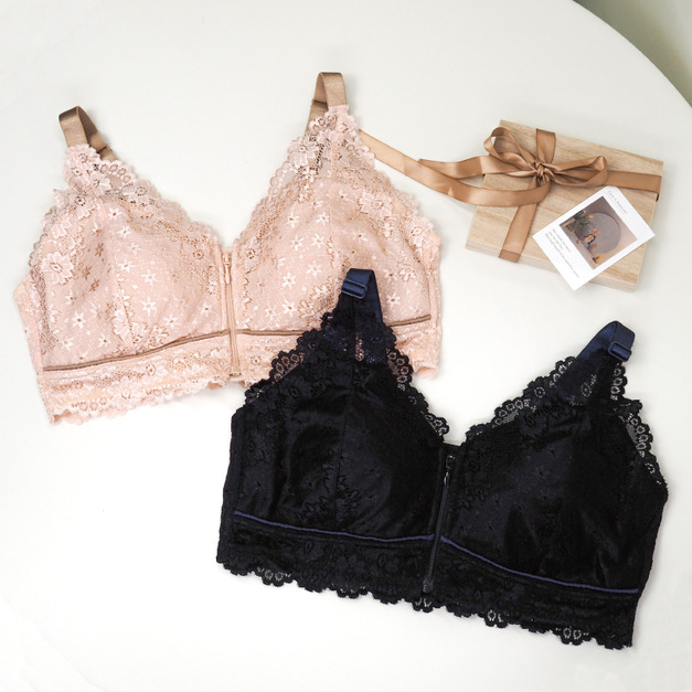 YC-037 ( 膚 / 紫 / 黑 )