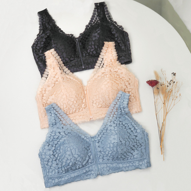 YC-040 ( 藍 / 膚 / 黑 )