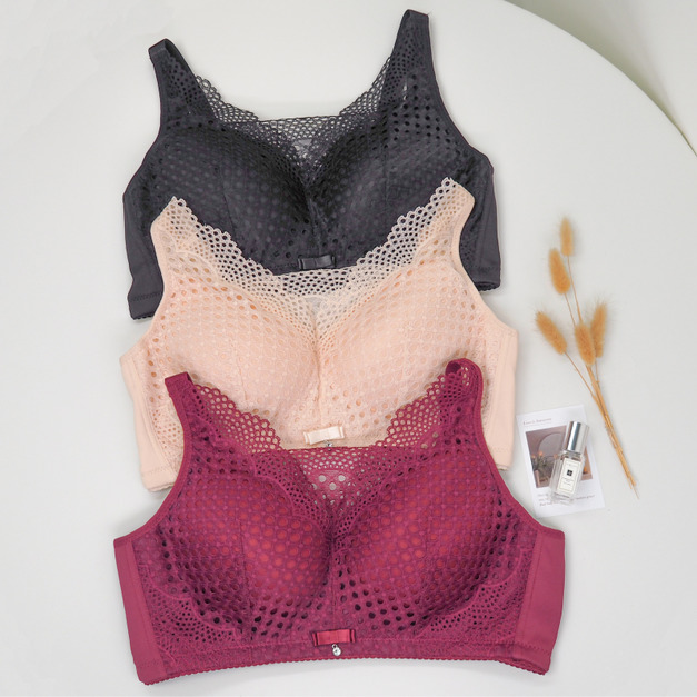 YC-047 ( 膚 / 紅 / 黑 )