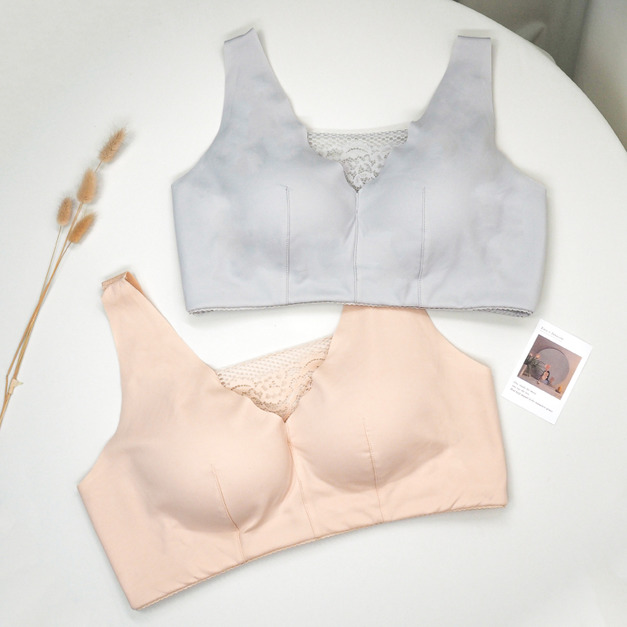 YC-056 (膚 / 淺灰 / 深藍)