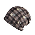 FH-27 時尚格紋兩用包頭帽 (不封頂款)_3 FH-27 時尚格紋兩用包頭帽 (不封頂款)_3