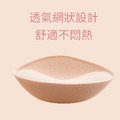 2025新款 乳癌術後超輕量棉質義乳 三角型泡棉義乳_3 2025新款 乳癌術後超輕量棉質義乳 三角型泡棉義乳_3