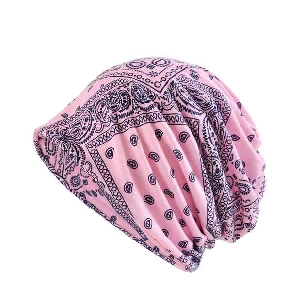 粉色(最後一頂)