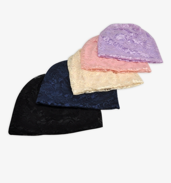 FH-22-Thin-Super-Breathable-Comfortable-Lace-Solid-Color-Breathable-Hollow-Out-Versatile-Fashion-Chemotherapy-Cap