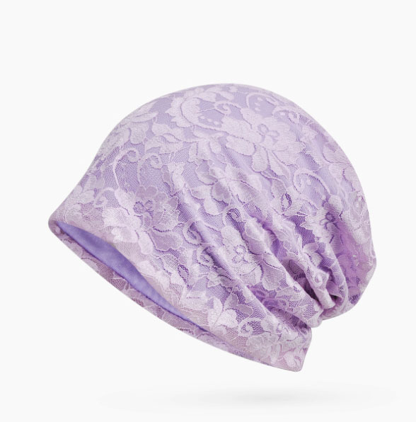FH-22-Thin-Super-Breathable-Comfortable-Lace-Solid-Color-Breathable-Hollow-Out-Versatile-Fashion-Chemotherapy-Cap