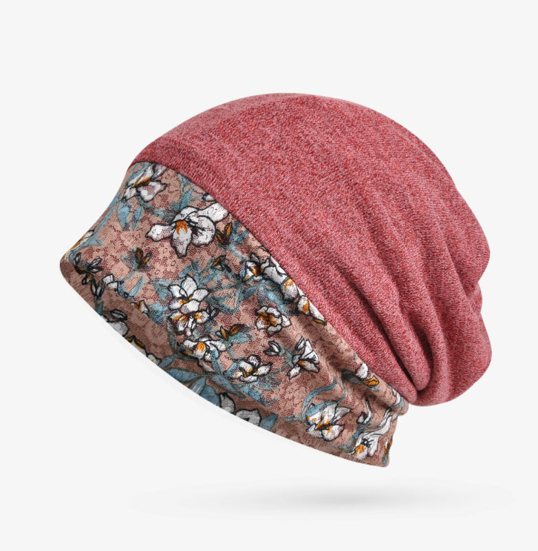 FH-48-New-Chemotherapy-Hood-Cap-Uncapped-Dual-purpose-Hood