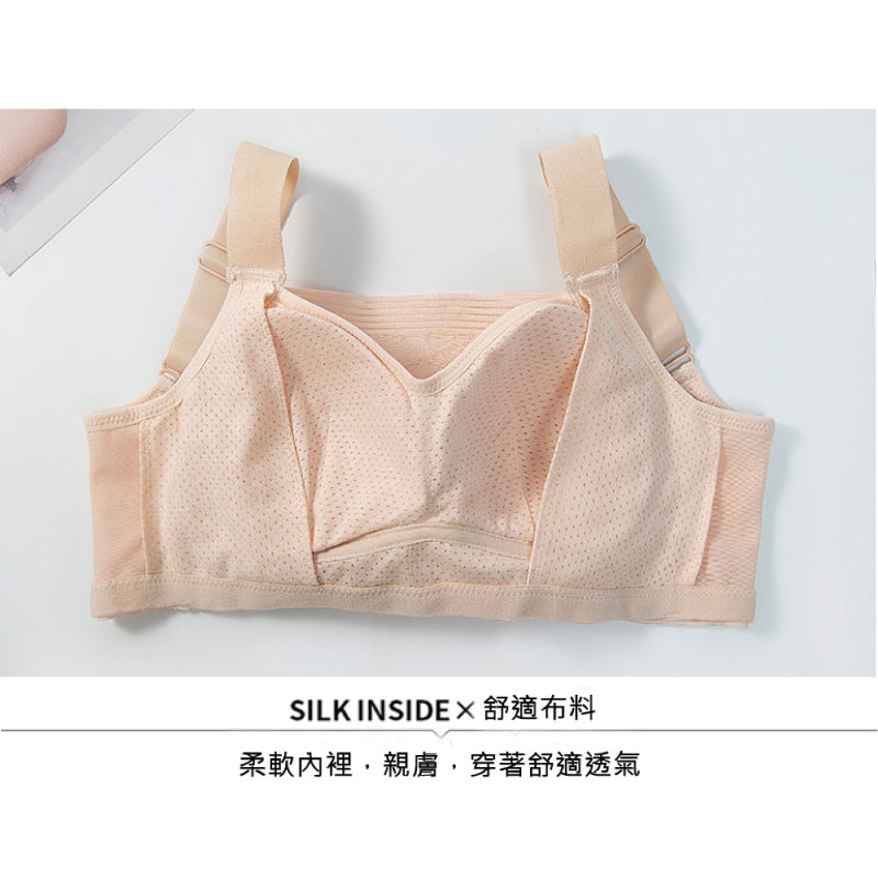 Postoperative-surgery-Post-operative-care-Breast-Cancer-Surgery-Partial-Mastectomy-modified-radical-mastectomy-The-Bralette-Adjusted-straps-Convertible-Straps-Lingerie-Wire-Free-Surgery-Bra-Four-Hook-and-eye-Wire-Free-Full-Cup-Front-Closure-Pocket-Bra-After-breast-cancer-surgery- postoperative-silicone-breast-form- chemotherapy-cap-Mammary-cancer- top-prosthetic-breast-underarm-filled-silicone-breast-form-triangular-lightweight-massage-granules-cotton-soft-skin-top-double-film-back-nanoparticle-abc-amoena-wacoal-easy-shop