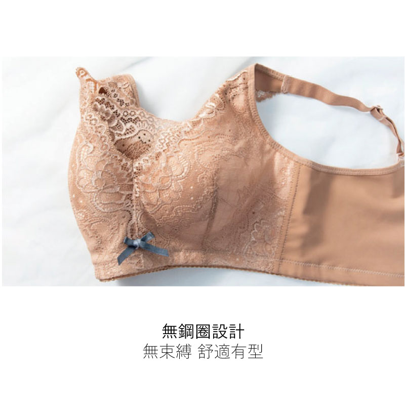 Postoperative-surgery-Post-operative-care-Breast-Cancer-Surgery-Partial-Mastectomy-modified-radical-mastectomy-The-Bralette-Adjusted-straps-Convertible-Straps-Lingerie-Wire-Free-Surgery-Bra-Four-Hook-and-eye-Wire-Free-Full-Cup-Front-Closure-Pocket-Bra-After-breast-cancer-surgery- postoperative-silicone-breast-form- chemotherapy-cap-Mammary-cancer- top-prosthetic-breast-underarm-filled-silicone-breast-form-triangular-lightweight-massage-granules-cotton-soft-skin-top-double-film-back-nanoparticle-abc-amoena-wacoal-easy-shop