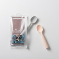Miniware 矽膠學習湯匙組 Training Spoon Set(暫無現貨)_1 Miniware 矽膠學習湯匙組 Training Spoon Set(暫無現貨)_1
