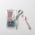 Miniware 矽膠學習湯匙組 Training Spoon Set(暫無現貨)_3 Miniware 矽膠學習湯匙組 Training Spoon Set(暫無現貨)_3