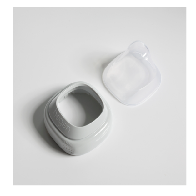 hegen 小山丘替換奶瓶環蓋組 (三色可選) hegen 小山丘替換奶瓶環蓋組 (三色可選)