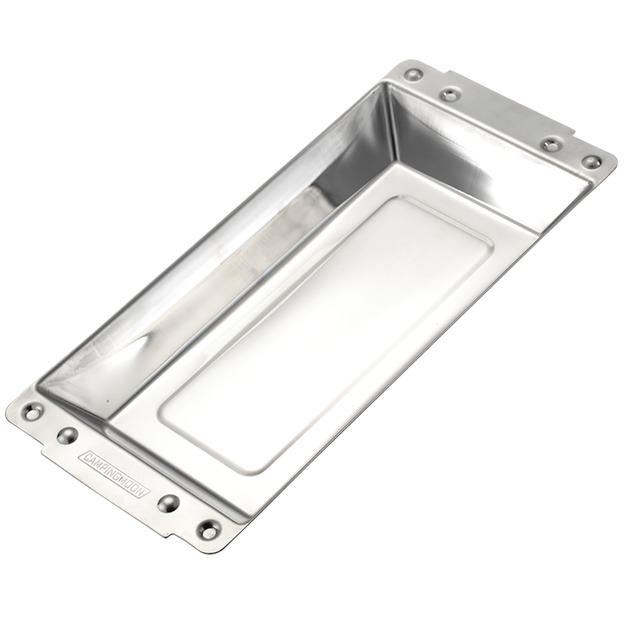 不鏽鋼煎炒盤-【W5】