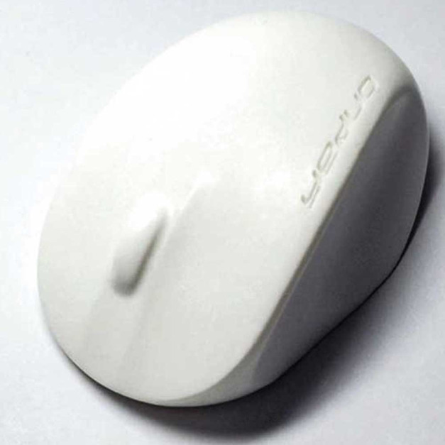 Mouse Soap  隨擦即用 造型肥皂 - 白 Mouse Soap  隨擦即用 造型肥皂 - 白