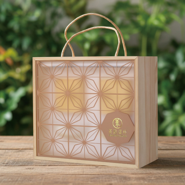 茶韵滿杯 (特選金萱+特選烏龍+黃色結晶釉對杯) 茶韵滿杯 (特選金萱+特選烏龍+黃色結晶釉對杯)