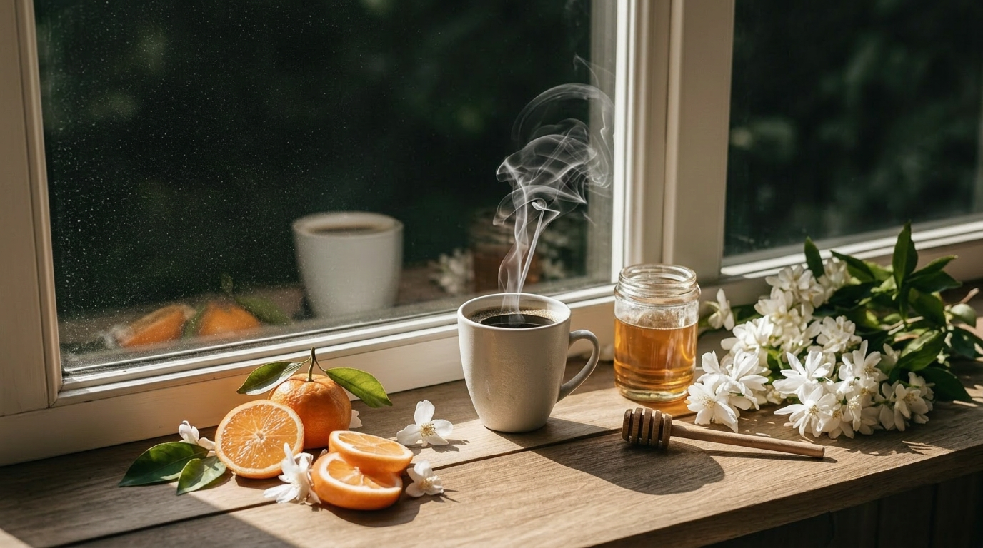 初夏微風藝伎三部曲