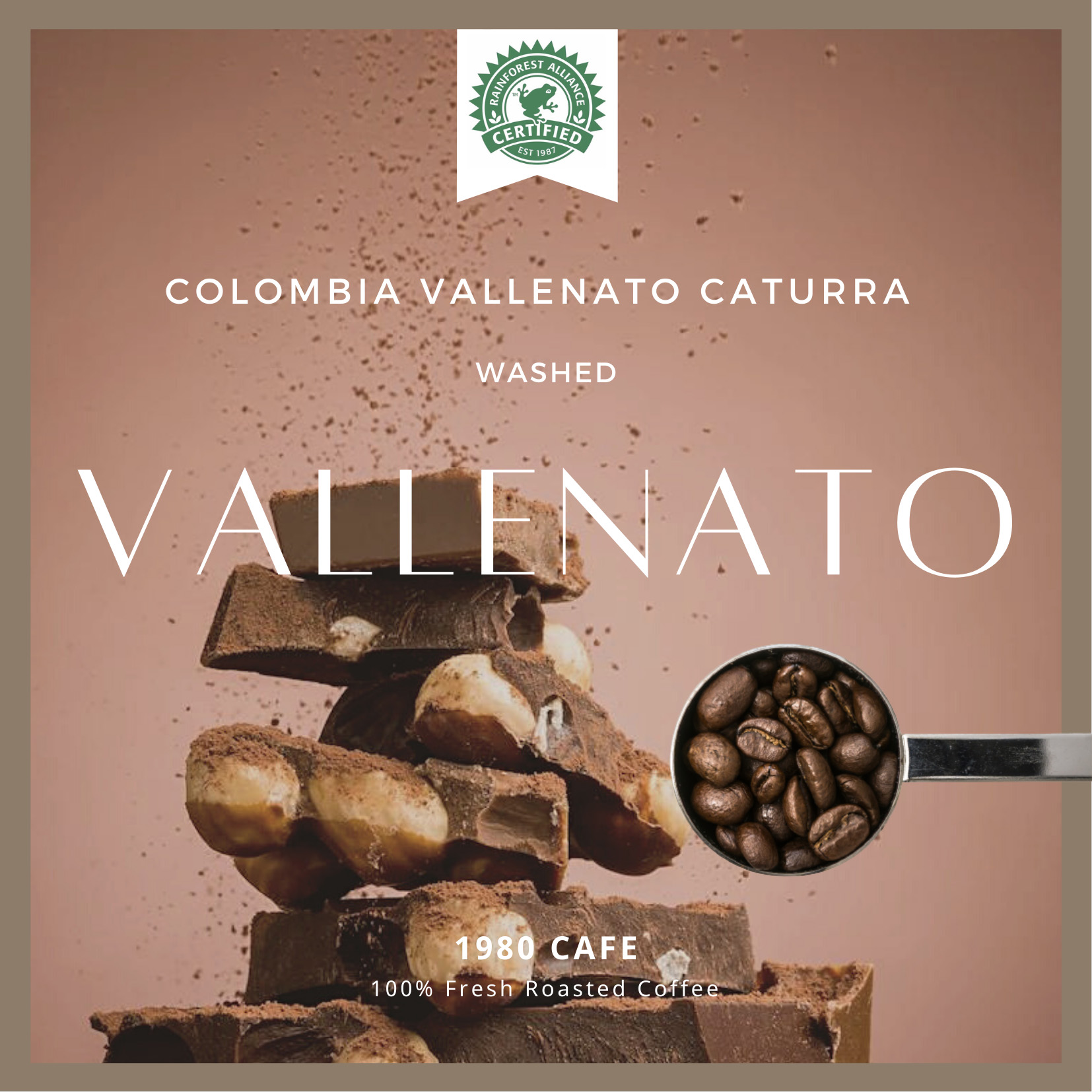 哥倫比亞 瓦倫托納