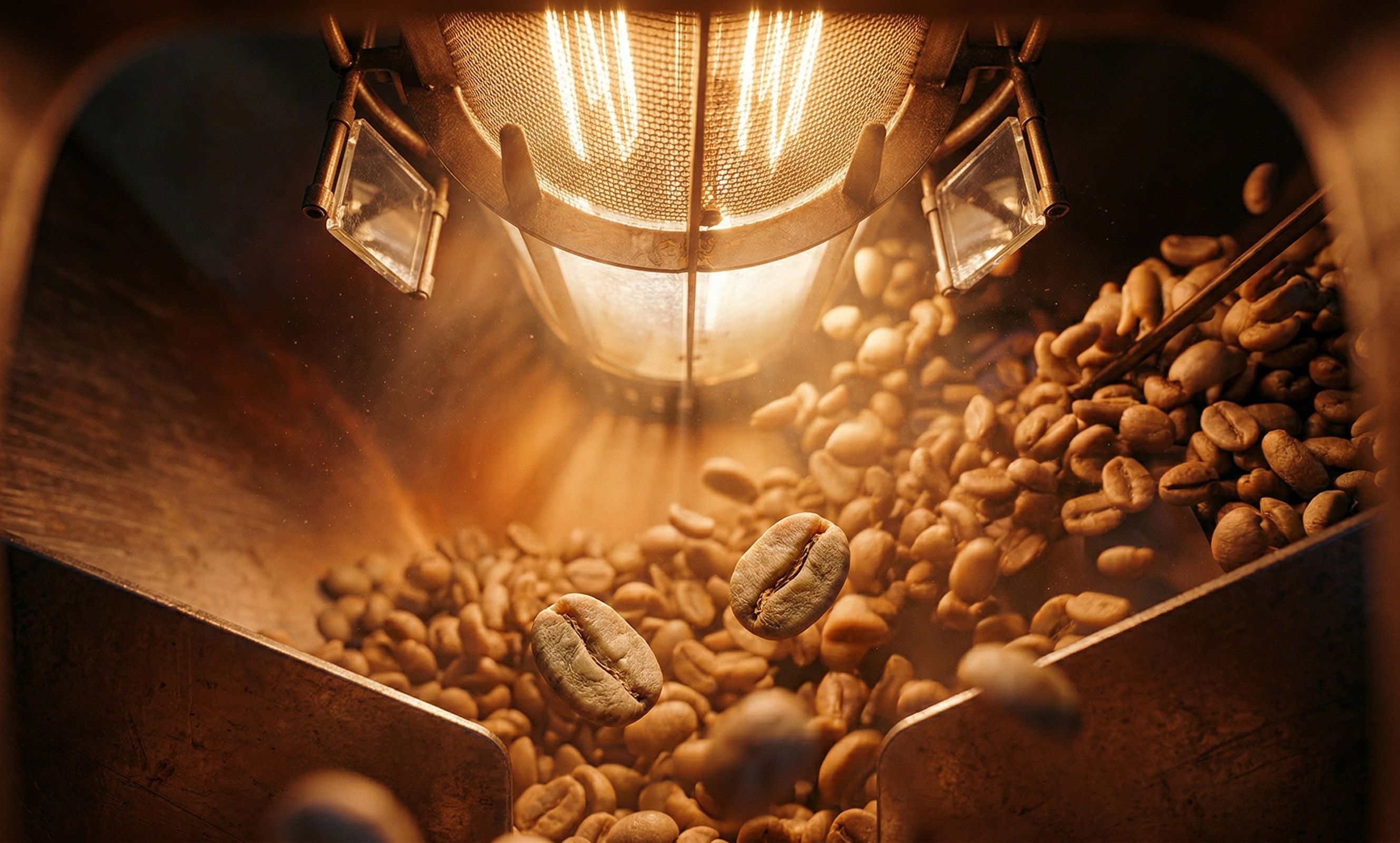 澄森烘焙室紅外線工藝